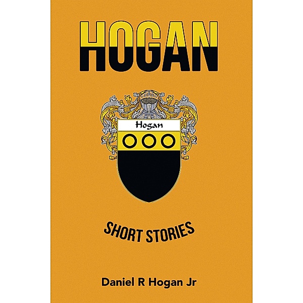 HOGAN, Daniel R Hogan Jr