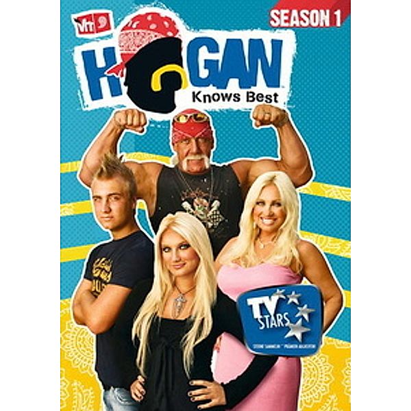 Hogan Knows Best - Season 1