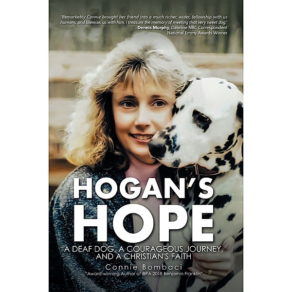 Hogan’S Hope, Connie Bombaci