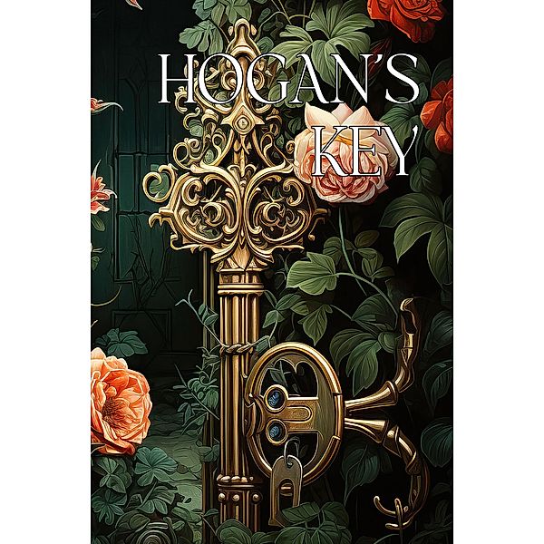 Hogan's Key, Pa Books