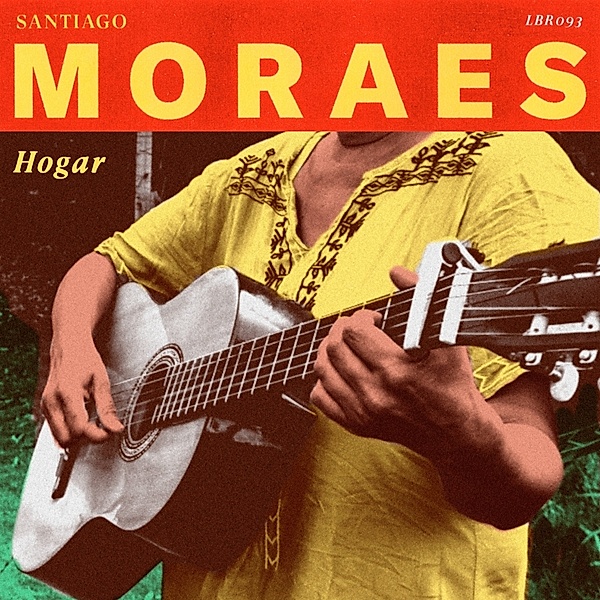 Hogar, Santiago Moraes