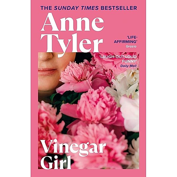Hogarth Shakespeare / Vinegar Girl, Anne Tyler