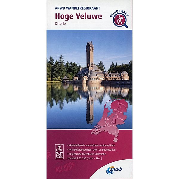 Hoge Veluwe Otterlo