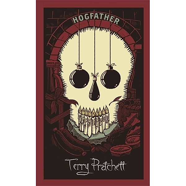 Hogfather, Terry Pratchett