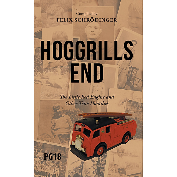 Hoggrills End, Felix Schrödinger