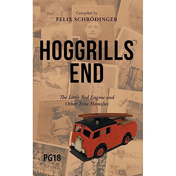 Hoggrills End, Felix Schrödinger