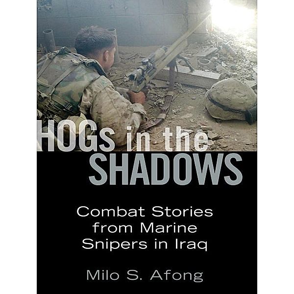 Hogs in the Shadows, Milo S. Afong