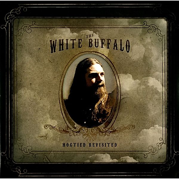 Hogtied Revisited (Vinyl), The White Buffalo
