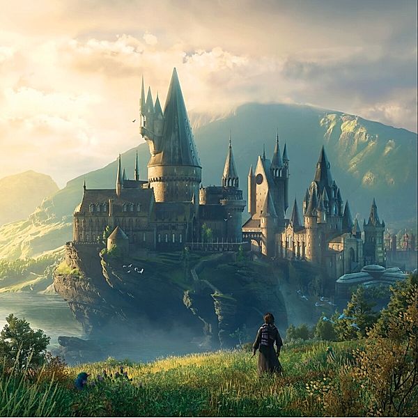 Hogwarts Legacy (Original Video Game Soundtrack), Ost