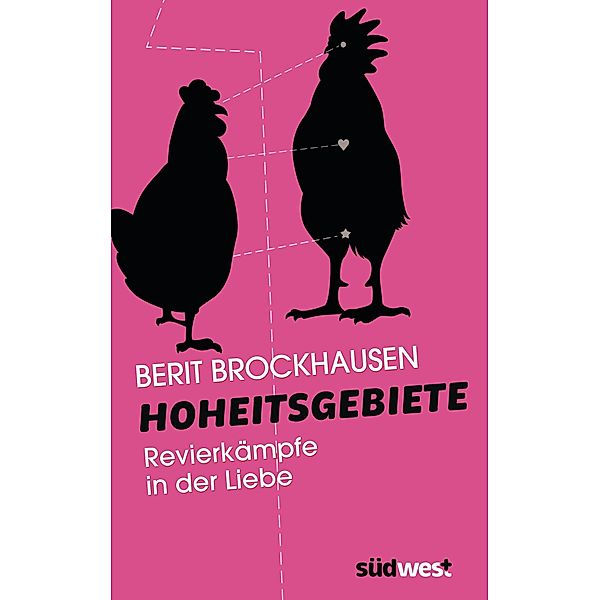 Hoheitsgebiete, Berit Brockhausen