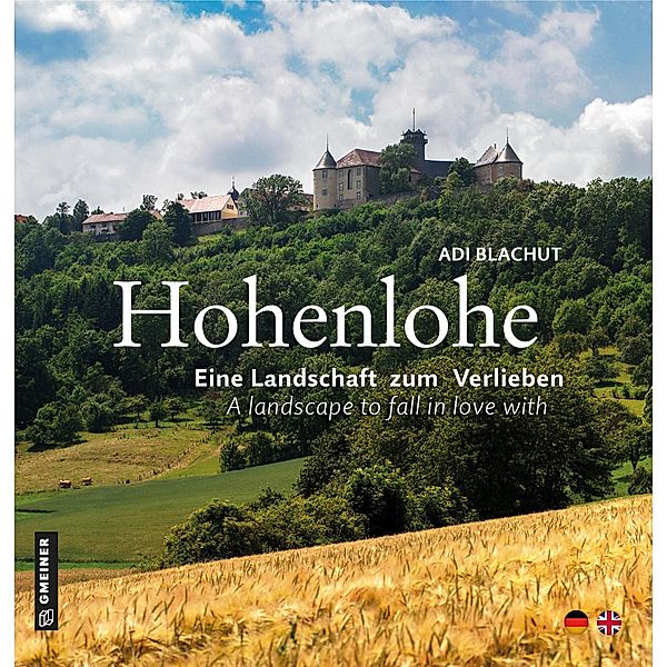 Hohenlohe, Adi Blachut