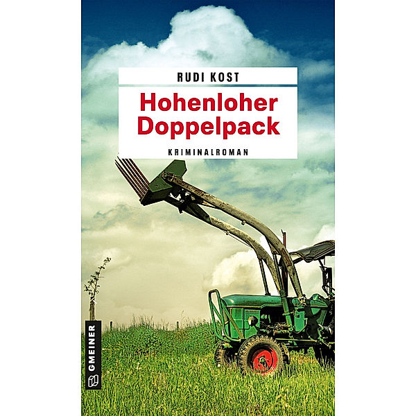 Hohenloher Doppelpack, Rudi Kost