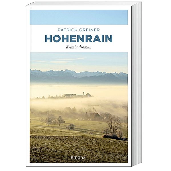 Hohenrain, Patrick Greiner