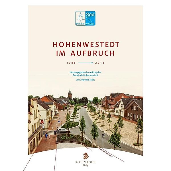 Hohenwestedt im Aufbruch