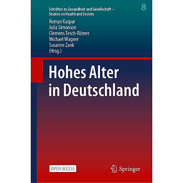 Hohes Alter in Deutschland