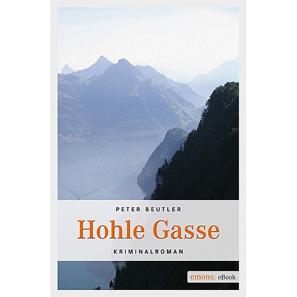 Hohle Gasse, Peter Beutler