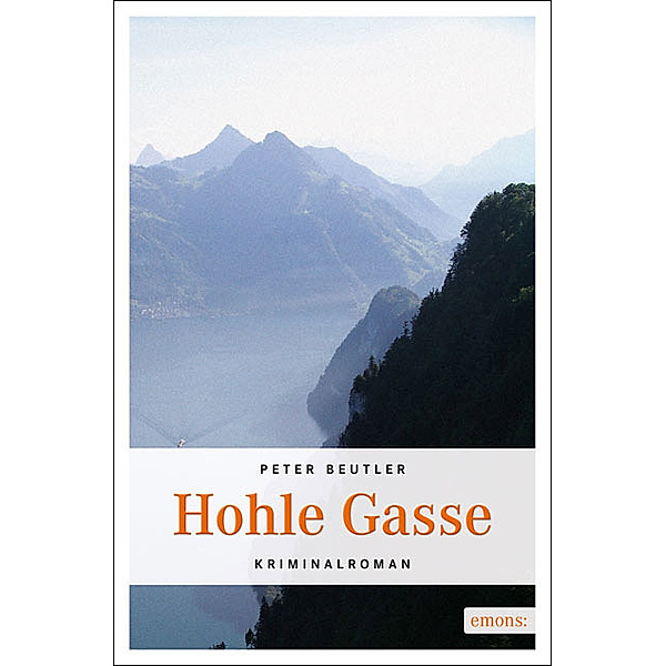 Hohle Gasse, Peter Beutler