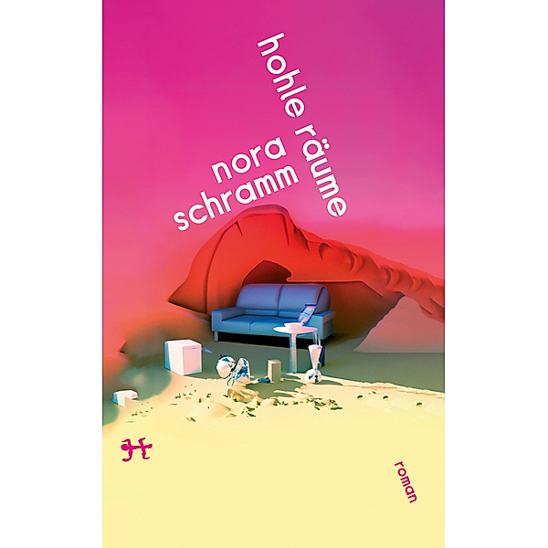 Hohle Räume, Nora Schramm