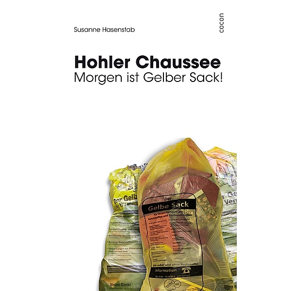 Hohler Chaussee, Susanne Hasenstab