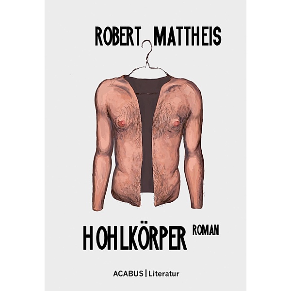 Hohlkörper, Robert Mattheis