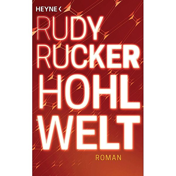 Hohlwelt, Rudy Rucker