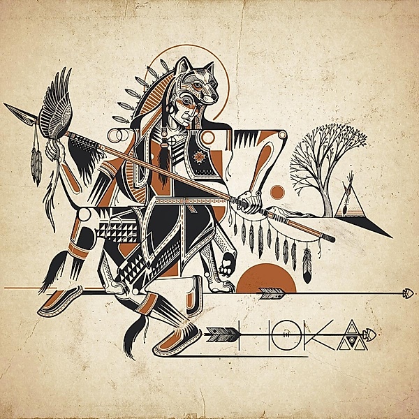 Hoka (Vinyl), Nahko And Medicine For The People