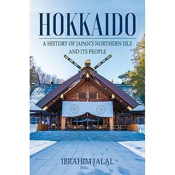 Hokkaido, Ibrahim Jalal