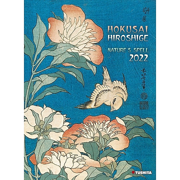Hokusai / Hiroshige - Nature's Spell 2022