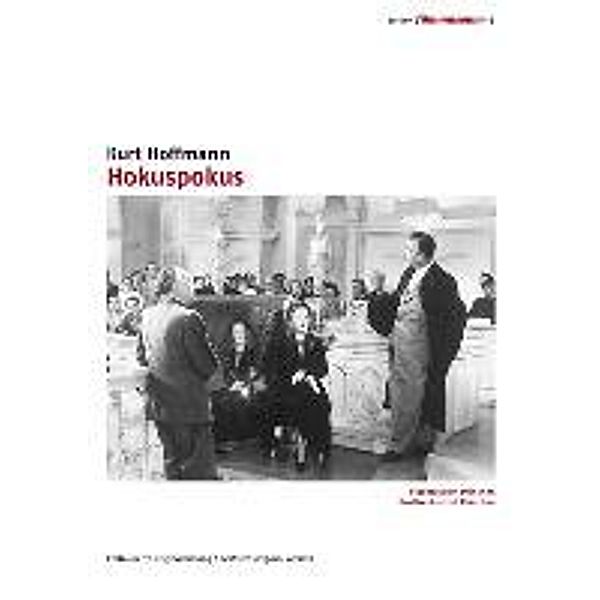 Hokuspokus / DVD