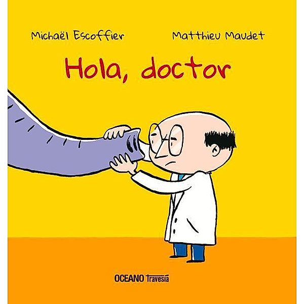 HOLA DOCTOR