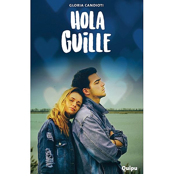 Hola Guille / Zona Límite, Gloria Candioti