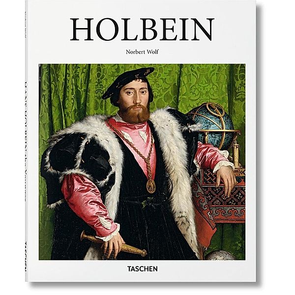 Holbein, Norbert Wolf