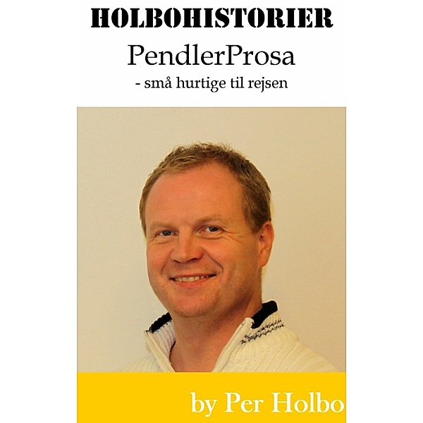 Holbohistorier, Per Holbo