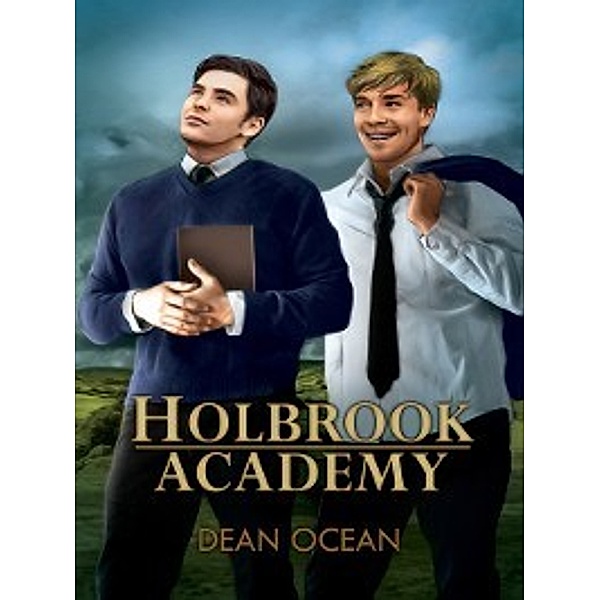 Holbrook Academy, Dean Ocean