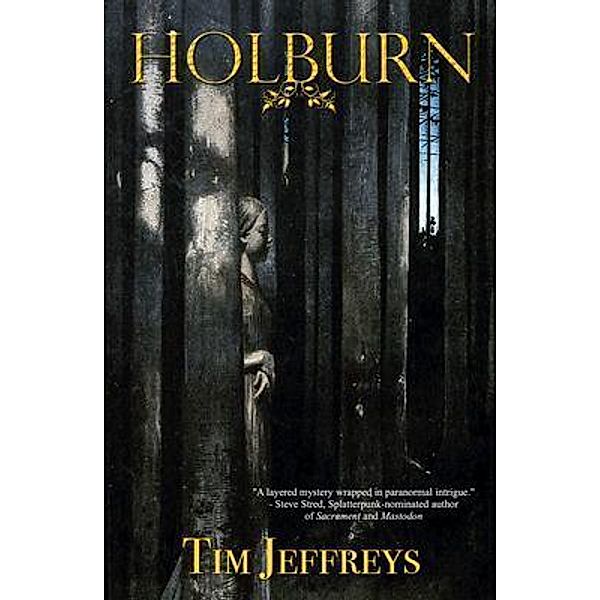Holburn / Manta Press, Tim Jeffreys
