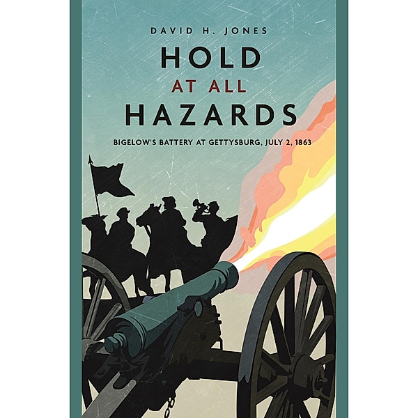 Hold at All Hazards / Casemate Fiction, Jones David H. Jones