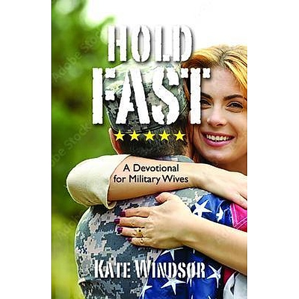 Hold Fast, Kate Windsor