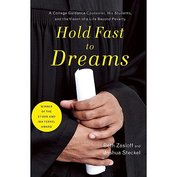 Hold Fast to Dreams, Beth Zasloff, Joshua Steckel