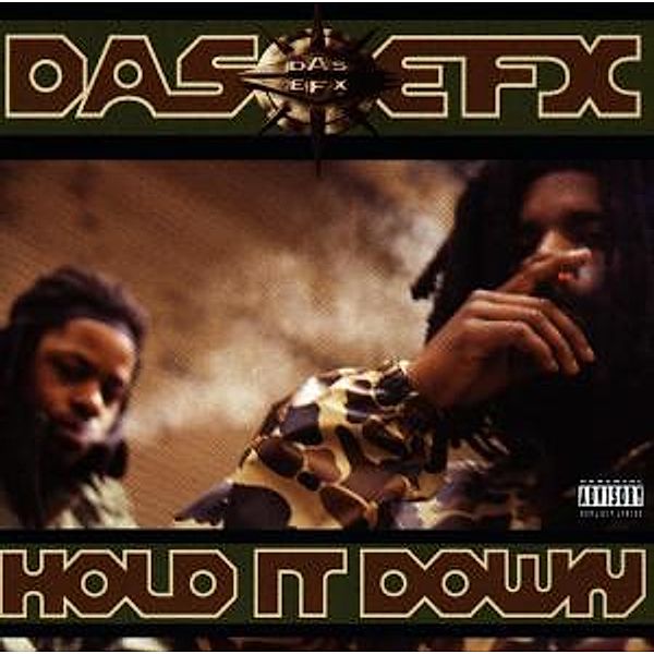 Hold It Down, Das Efx