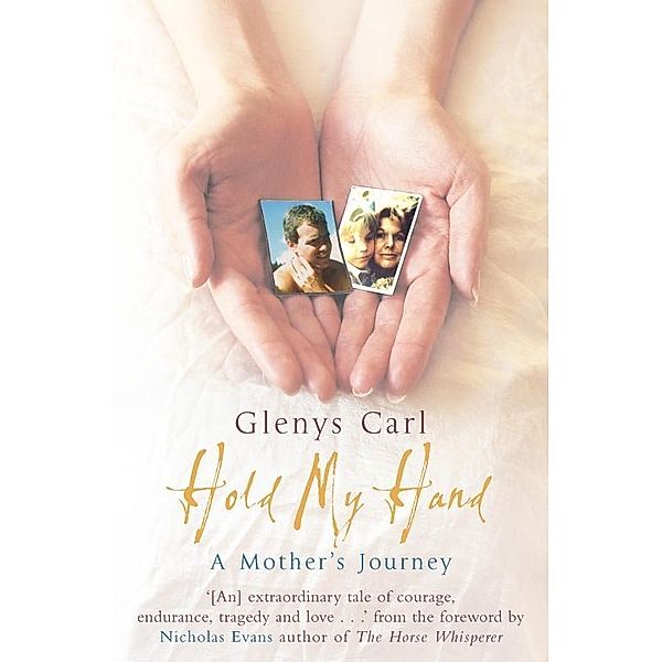 Hold My Hand, Glenys Carl