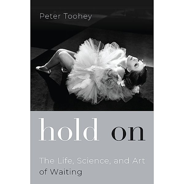 Hold On, Peter Toohey