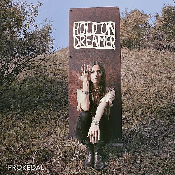 Hold On Dreamer (Vinyl), Frokedal