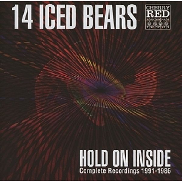 Hold On Inside-Complete Record, 14 Iced Bears