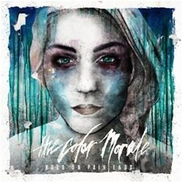 Hold On Pain Ends (Lp/Coloured/Ltd.) (Vinyl), The Color Morale