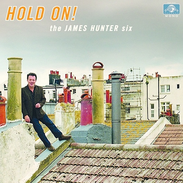Hold On! (Vinyl), James Six The Hunter