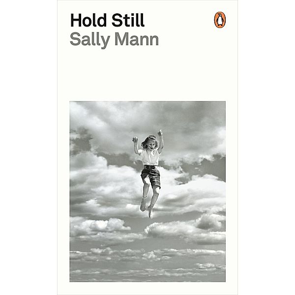 Hold Still, Sally Mann