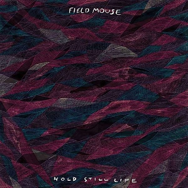 Hold Still Life (Vinyl), Field Mouse