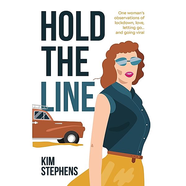 Hold the Line, kim Stephens