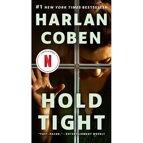 Hold Tight, Harlan Coben