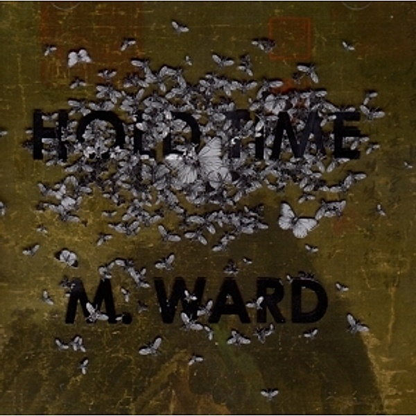 Hold Time, M. Ward